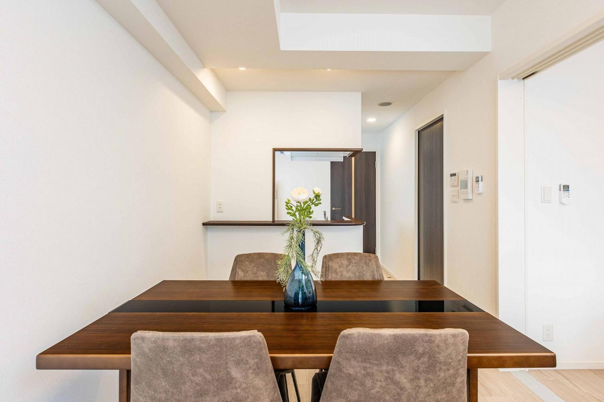 Fds Plaisir Apartment Osaka Bagian luar foto